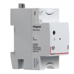 Module Control pour installation connecte - Drivia with Netatmo - 100  240V AC - Legrand 412181