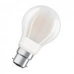 Ampoule  LED - Osram Parathom filament - B22 - 11W - 2700K - 1521 Lm - CLA100 - Dpolie - Dimmable - Osram 245655
