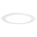 Spot  LED - Downlight Extra-plat - 21 mm - 18W - 4000K - Polycarbonate - ABI - Aurora ENPLPC1840