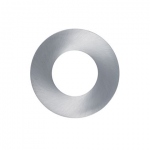Collerette - Pour spot Europole LED UP UNIVERSAL - Aluminium - Fixe - Europole 5703