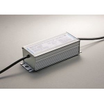 Convertisseur lectronique - 24VDC - 100 Watts - IP66 - Europole 4224100
