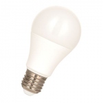 Ampoule  LED - Bailey Ecobasic LED - Culot E27 - 6W - 4000K - A60 - BAILEY 80100040021