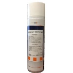Dsinfectant climatisation - Parfum Citron - 400 ml - EID Distribution CB25
