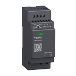 Alimentation � d�coupage - Modicon ABL - 100 � 240V AC vers 12V DC - 1.2A - Schneider electric ABLM1A24012