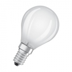 Ampoule  LED - Osram Parathom Fil - E14 - 4W - 4000K - 470 Lm - CLP40 - Dpolie - Osram 437081