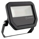 Projecteur  LED - Osram LEDVANCE PFM - 20W - 4000K - 2400 Lm - IP65 - Noir - Osram 421011