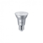 Ampoule  LED - Philips Master LedSpot - E27 - 6W - 3000K - 25D - Dimmable - PAR20 - Philips 768485