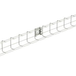 Console - Murale - CM 50 XL ZNMG - Cablofil 586133