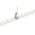 Suspente SF - Pour chemins de c�bles fils Cablofil - Cablofil 586140