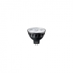 Ampoule  LED - Philips MASTER LEDspot - GU5.3 - 7.5W - 4000K - 36D - Dimmable - Philips 358751