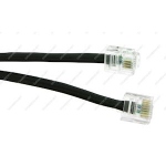 Cordon RJ45 RJ11 3645 - UTP - 10 M�tres - GigaM�dia CORJ114510M
