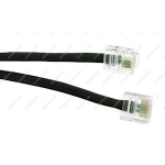 Cordon RJ45 RJ11 3645 - UTP - 10 Mtres - GigaMdia CORJ114510M