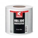 Gotextile - Griffon HBS-200 - 15 Cm x 20 Mtres - Griffon 6308952