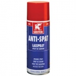 Anti-Spat spray soudure - Arosol de 400 Ml - Griffon 1235007