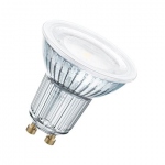 Ampoule  LED - Osram Parathom - GU10 - 7.9W - 2700K - 120D - 650 Lm - Dimmable - PAR16 80 - Osram 609013