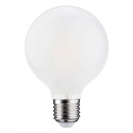 Ampoule  LED - Culot E27 - 7W - 3000K - Dimmable - G80 - Aric 20052
