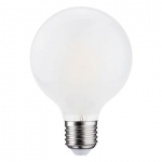 Ampoule � LED - Culot E27 - 7W - 3000K - Dimmable - G80 - Aric 20052