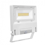 Projecteur � LED - Aric Michelle - 50W - 3000K - Blanc - Sensor - Aric 51244