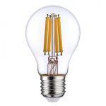 Ampoule  LED - Culot E27 - 11W - 2700K - A60 - Claire - Aric 20044