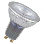 Ampoule  LED - Osram Parathom - GU10 - 9.6W - 3000K - 36D - 750 Lm - PAR16 100 - Osram 608696