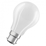 Ampoule  LED - Osram Parathom filament - B22 - 6.5W - 2700K - 806 Lm - CLA60 - Dpolie - Dimmable - Osram 590854