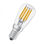 Ampoule  LED - Osram Parathom Filament - E14 - 2.8W - 6500K - T26 - Claire - Osram 616837