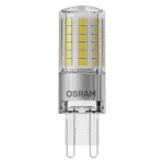 Ampoule  LED - Osram Parathom LED PIN - G9 - 4.8W - 4000K - 600 Lm - Claire - Osram 622203