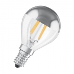 Ampoule  LED - Osram Parathom Filament - E14 - 4W - 2700K - 380 Lm - MIRROR CLP31 - Osram 591394