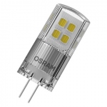 Ampoule  LED - Osram Parathom LED PIN - G4 - 2W - 2700K - 200 Lm - Dimmable - Claire - Osram 622388