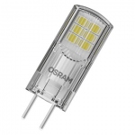Ampoule  LED - Osram Parathom LED PIN - GY6.35 - 2.6W - 2700K - 300 Lm - Claire - Osram 622418