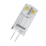 Ampoule  LED - Osram Parathom LED PIN - G4 - 1.8W - 2700K - 200 Lm - Claire - Osram 622692