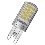 Ampoule  LED - Osram Parathom LED PIN - G9 - 4.2W - 2700K - 470 Lm - Claire - Osram 626072