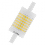 Ampoule  LED - Osram Parathom - R7S - 12W - 2700K - 1521 Lm - Claire - Dimmable - Osram 626966
