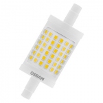 Ampoule  LED - Osram Parathom - R7S - 12W - 2700K - 1521 Lm - Claire - Osram 627055