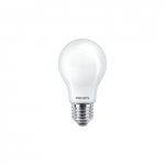 Ampoule  LED - Philips Corepro LedBulb - Filament - Culot E27 - 7W - 4000K - Dpolie - Philips 377516