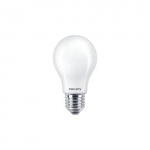 Ampoule  LED - Philips MASTER Value LedBulb - E27 - 5.9W - 2700K - Dpolie - Dimmable - Philips 347861