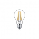 Ampoule  LED - Philips Corepro LedBulb - Filament - Culot E27 - 8.5W - 2700K - Claire - Philips 347120