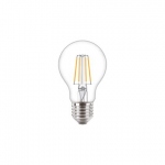 Ampoule � LED - Philips Corepro LedBulb - Filament - Culot E27 - 4.3W - 2700K - Claire - Philips 347168