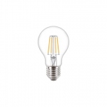 Ampoule  LED - Philips Corepro LedBulb - Filament - Culot E27 - 4.3W - 2700K - Claire - Philips 347168