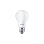 Ampoule  LED - Philips Corepro LedBulb - Culot E27 - 5W - 3000K - Philips 329560