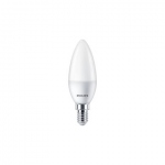 Ampoule  LED - Philips Corepro Candle - Culot E14 - 5W - 2700K - Philips 312500