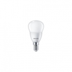Ampoule  LED - Philips Corepro LedLuster - Culot E14 - 5W - 4000K - Philips 312685