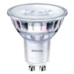 Ampoule  LED - Philips Corepro LedSpot - Culot GU10 - 4.9W - 3000K 36D - Philips 308718