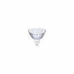 Ampoule  LED - Philips CorePro - GU5.3 - 4.4W - 4000K - 36D - 390 Lm - Philips - 307087