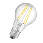 Ampoule à LED - Osram LED Classic - E27 - 2.5W - 3000K - 525 Lm - CLA40 - Claire - Osram 747807