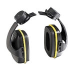 Coque anti bruit - A monter sur casque CATU MO-182/1X - CATU MO-155