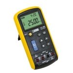 Calibrateur portable pour signaux de process - C.A 1631 - Chauvin Arnoux P01654402