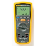 Contr�leur isolement - M�gohm�tre num�rique - Fluke FLUKE-1507