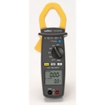 Pince multim�tre num�rique - 1000 AAC/DC - 600V - CAT IV - Metrix MX0675