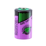 Pile lithium - Industrie - SL350/S 1/2AA - 3.6V - 1.2AH - Enix Energies PCL8007B